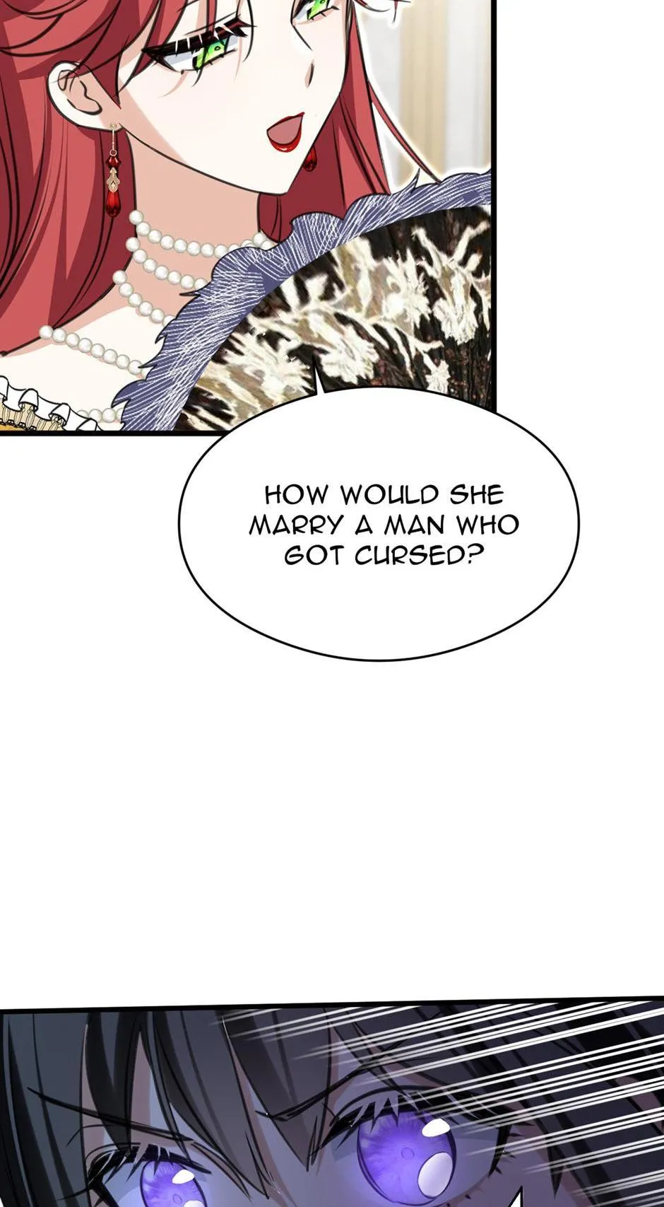 The Ducal Family’s Poisonous Flower Chapter 16 Online - página 24