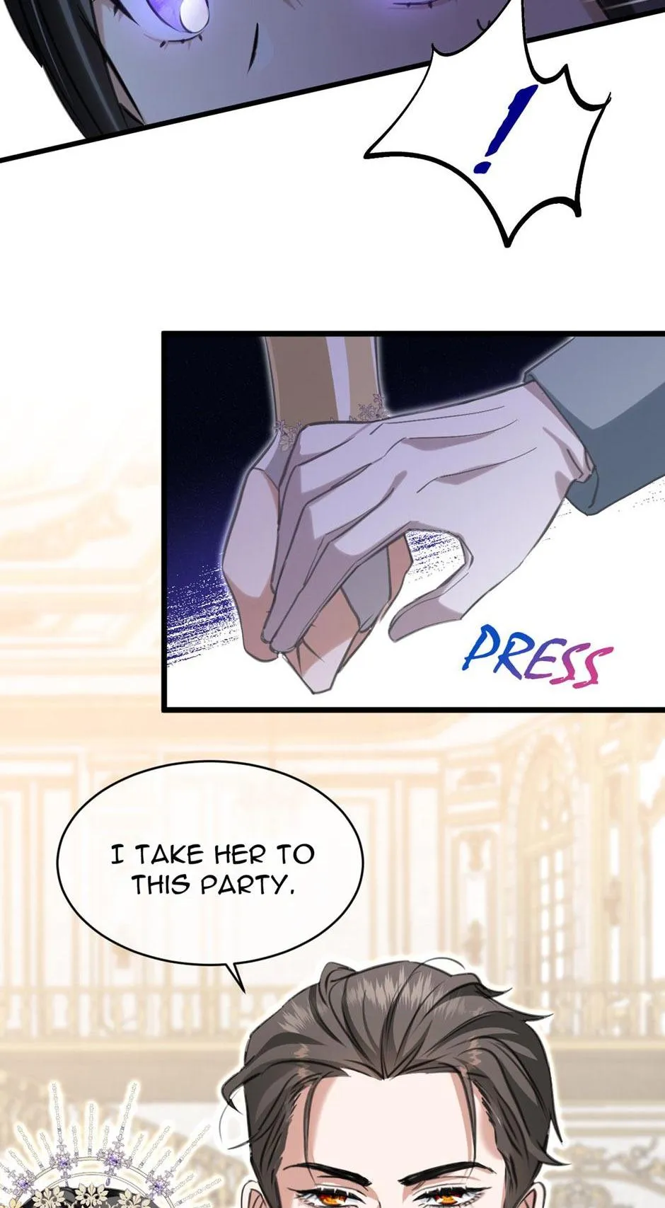The Ducal Family’s Poisonous Flower Chapter 16 Online - página 25