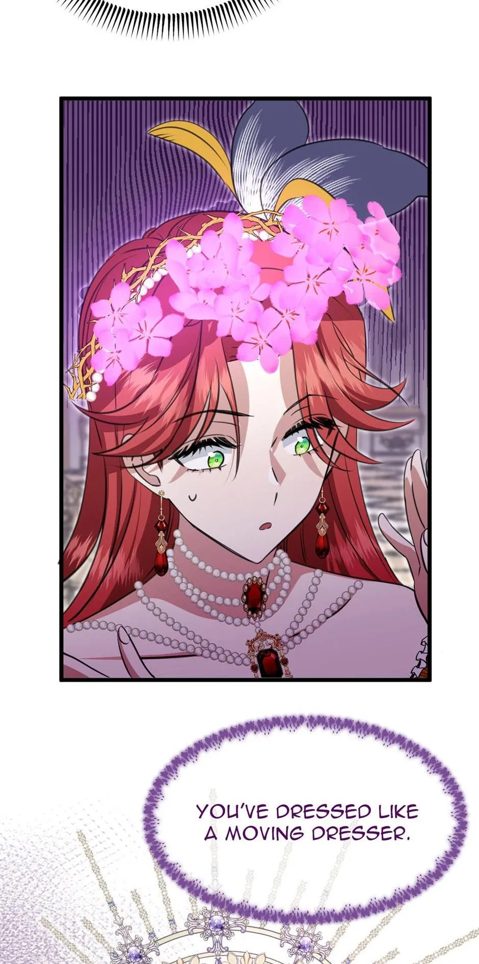 The Ducal Family’s Poisonous Flower Chapter 16 Online - página 30