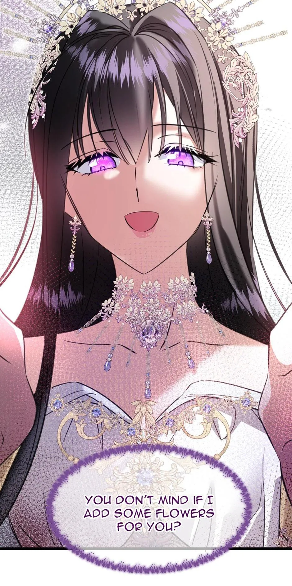The Ducal Family’s Poisonous Flower Chapter 16 Online - página 31