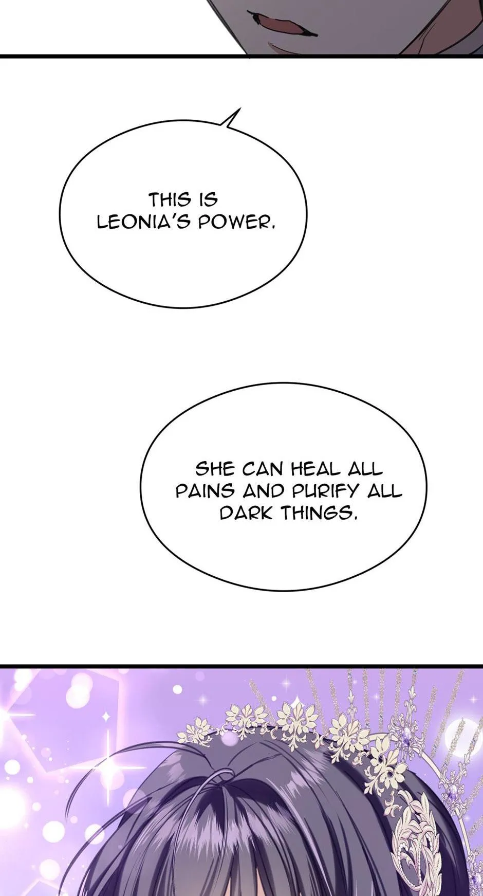The Ducal Family’s Poisonous Flower Chapter 16 Online - página 34