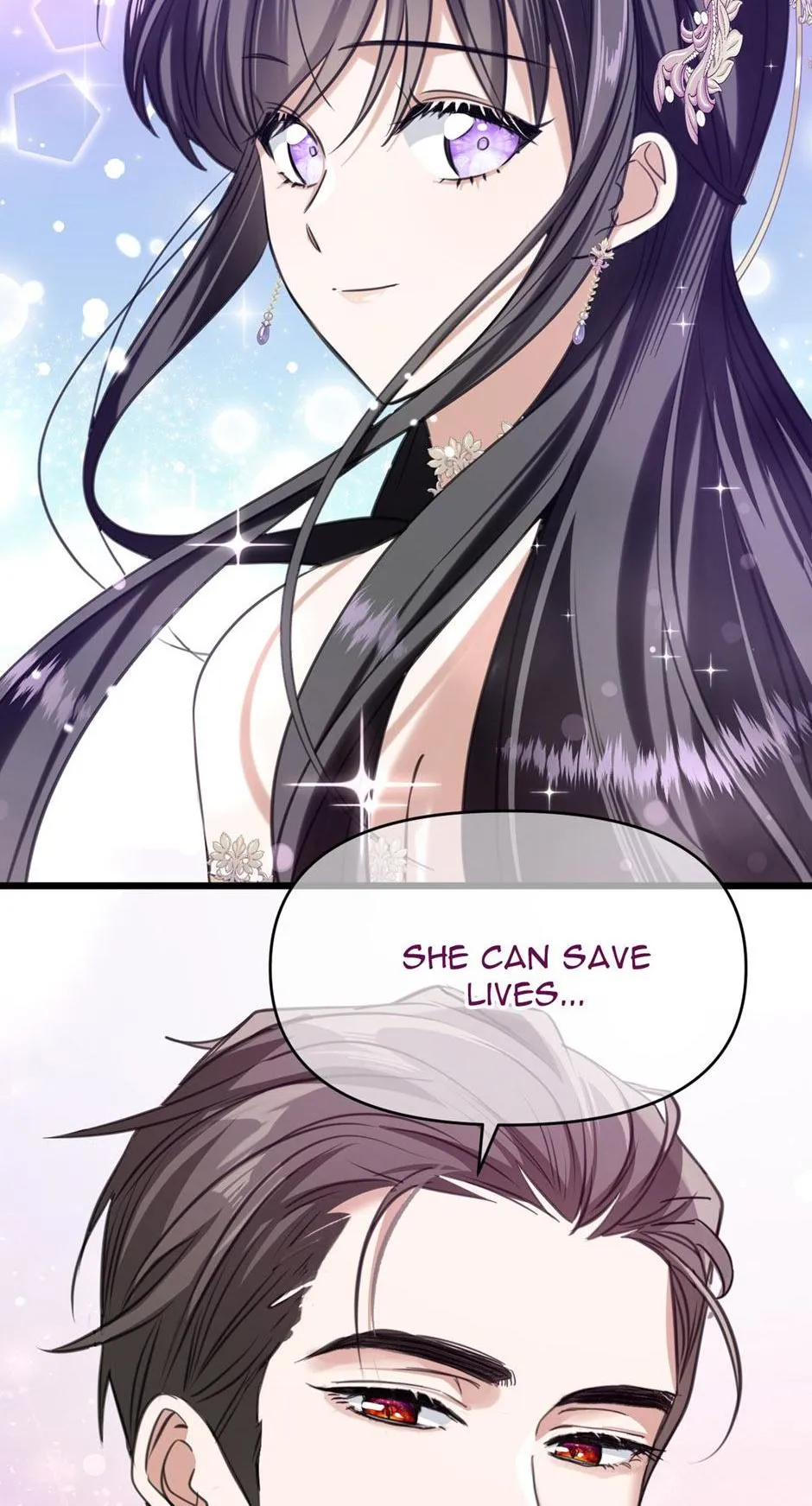 The Ducal Family’s Poisonous Flower Chapter 16 Online - página 35
