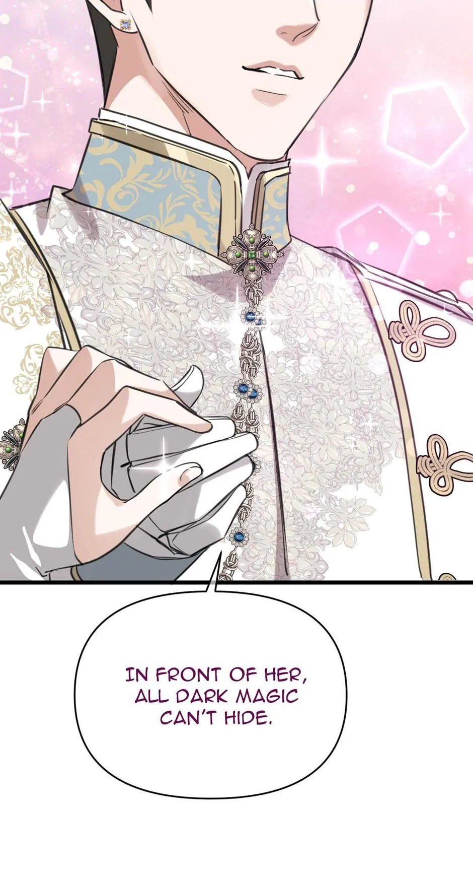 The Ducal Family’s Poisonous Flower Chapter 16 Online - página 36