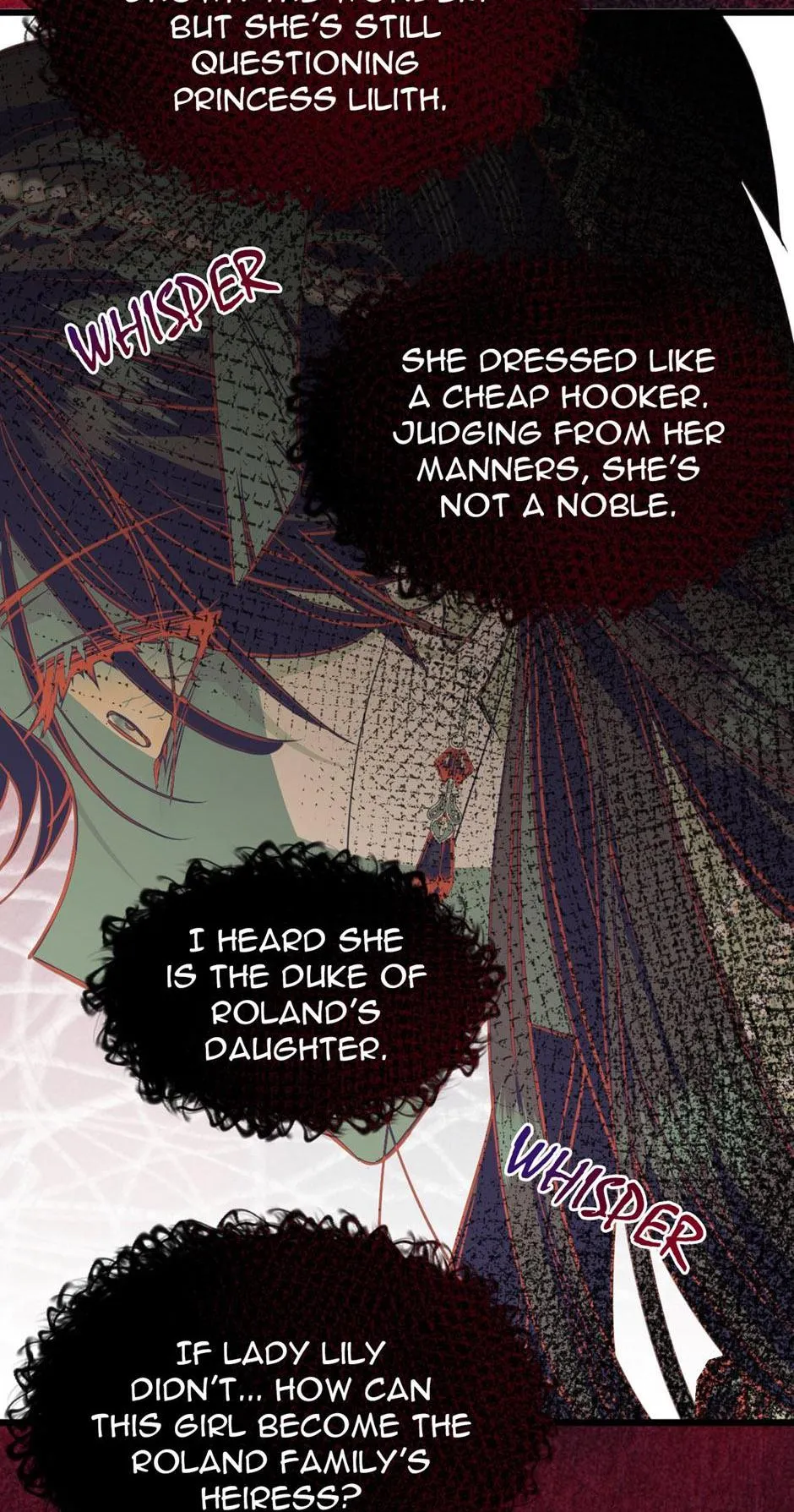 The Ducal Family’s Poisonous Flower Chapter 16 Online - página 38