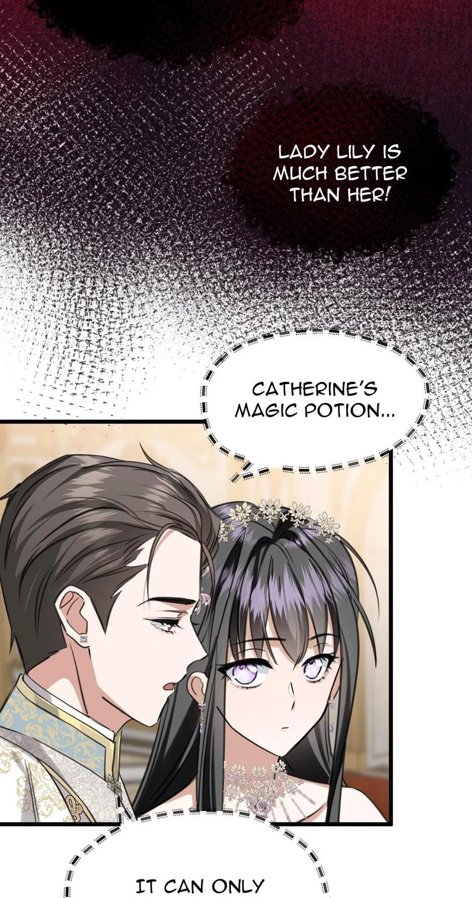 The Ducal Family’s Poisonous Flower Chapter 16 Online - página 39