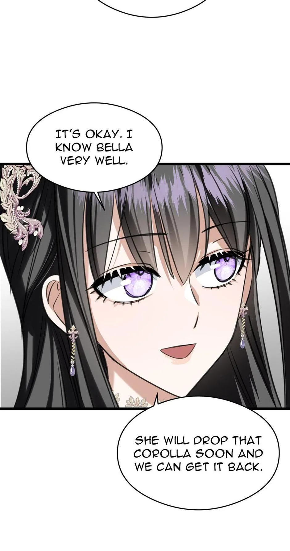 The Ducal Family’s Poisonous Flower Chapter 16 Online - página 41