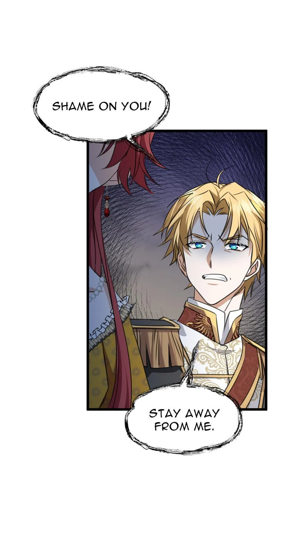 The Ducal Family’s Poisonous Flower Chapter 16 Online - página 42
