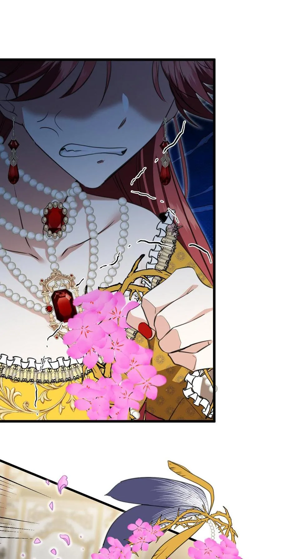 The Ducal Family’s Poisonous Flower Chapter 16 Online - página 43