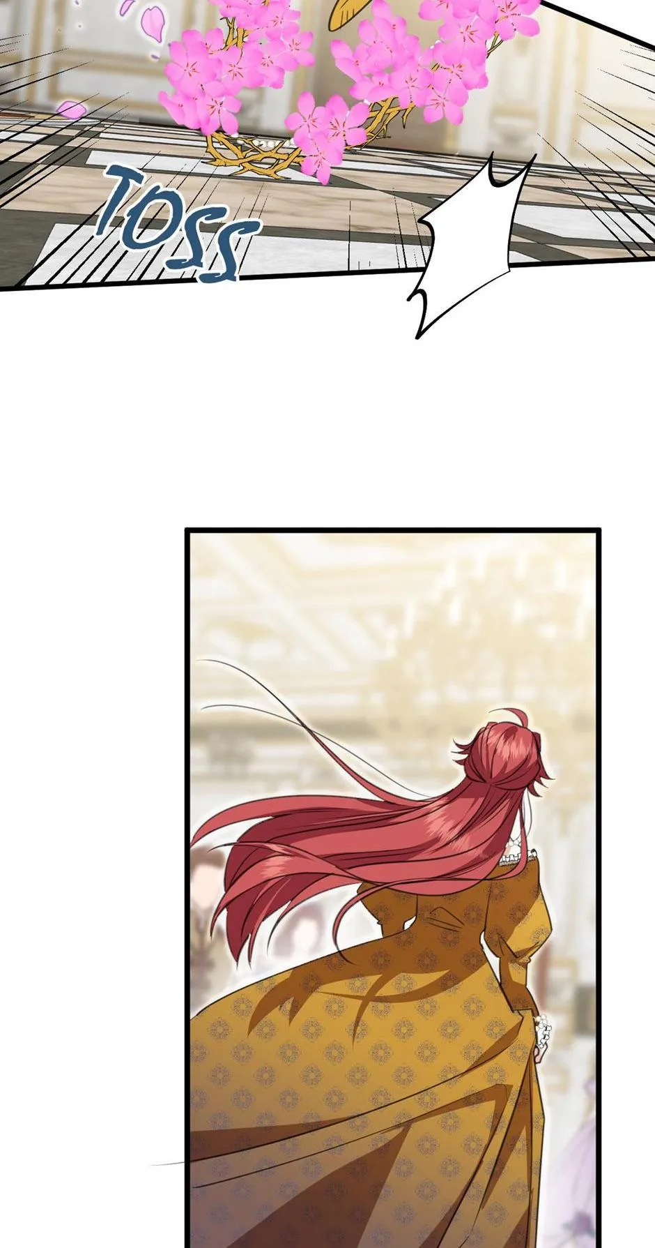 The Ducal Family’s Poisonous Flower Chapter 16 Online - página 44