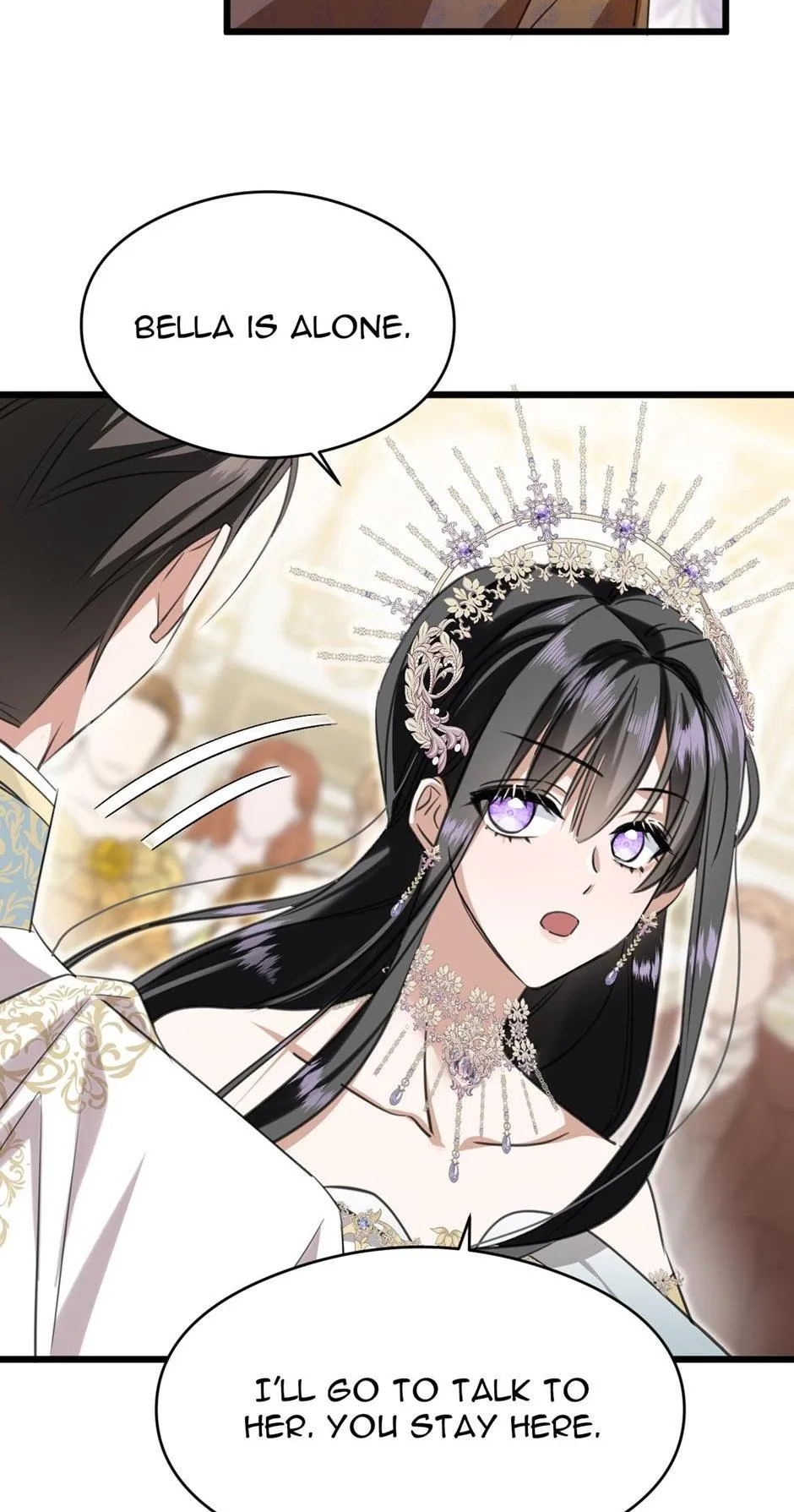 The Ducal Family’s Poisonous Flower Chapter 16 Online - página 45