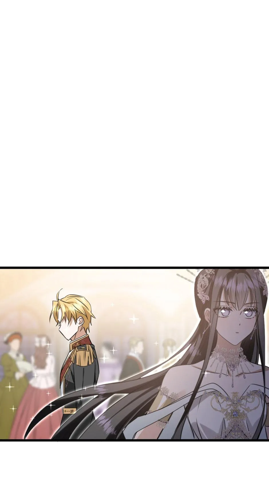 The Ducal Family’s Poisonous Flower Chapter 16 Online - página 47
