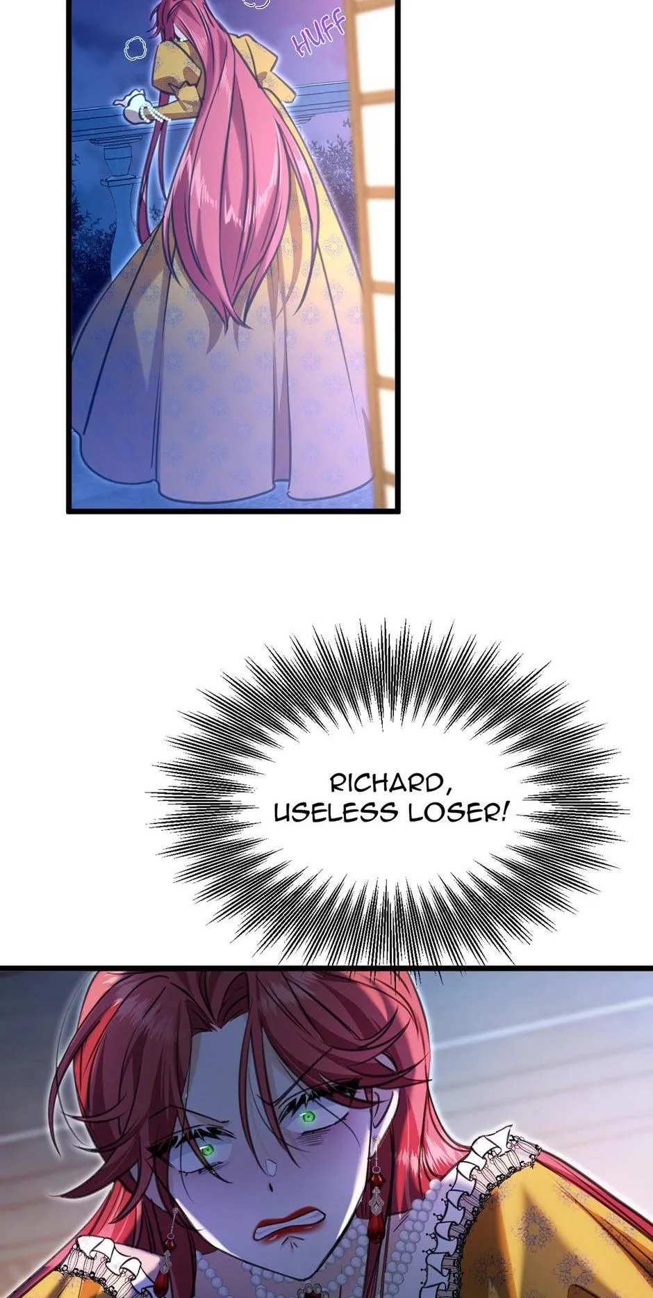 The Ducal Family’s Poisonous Flower Chapter 17 Online - página 2
