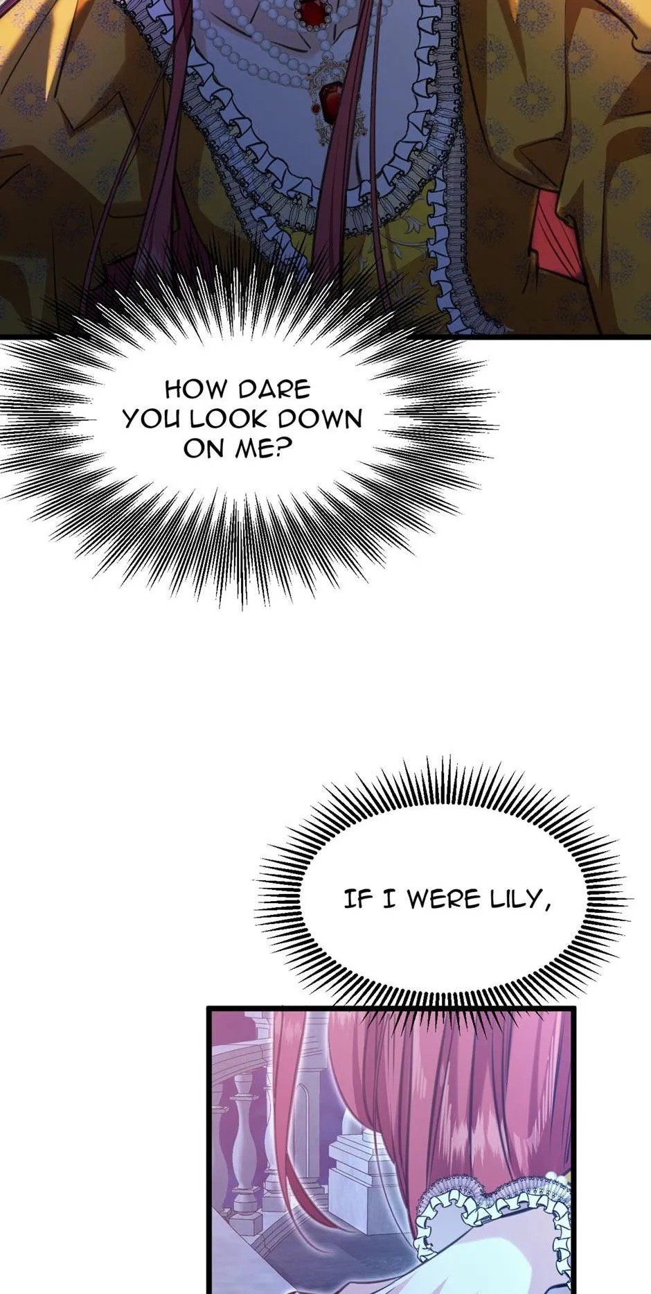 The Ducal Family’s Poisonous Flower Chapter 17 Online - página 3