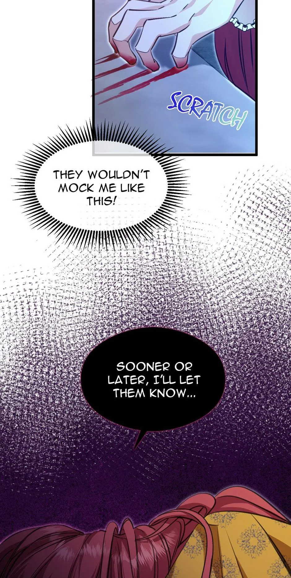 The Ducal Family’s Poisonous Flower Chapter 17 Online - página 4