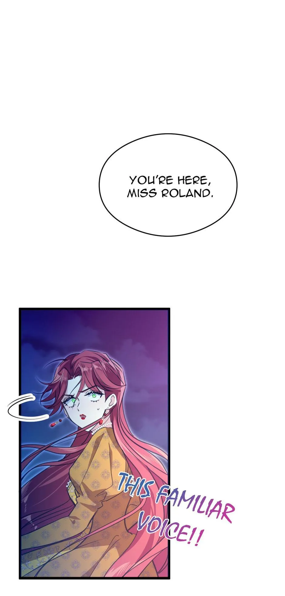 The Ducal Family’s Poisonous Flower Chapter 17 Online - página 6