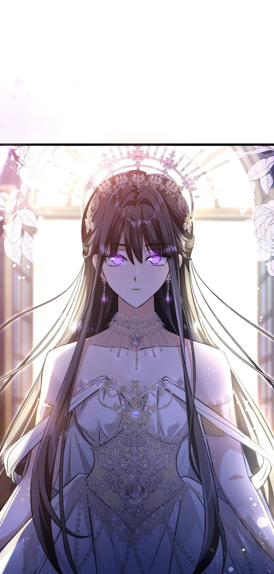 The Ducal Family’s Poisonous Flower Chapter 17 Online - página 7