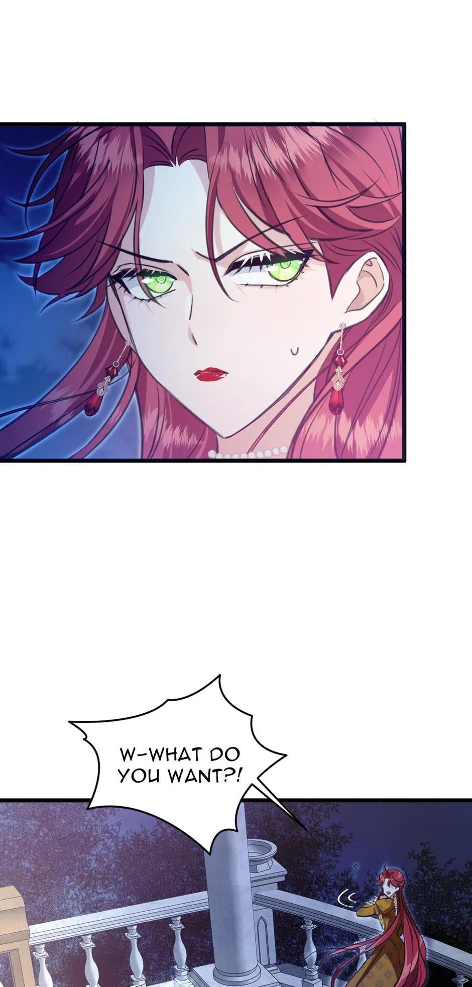 The Ducal Family’s Poisonous Flower Chapter 17 Online - página 9