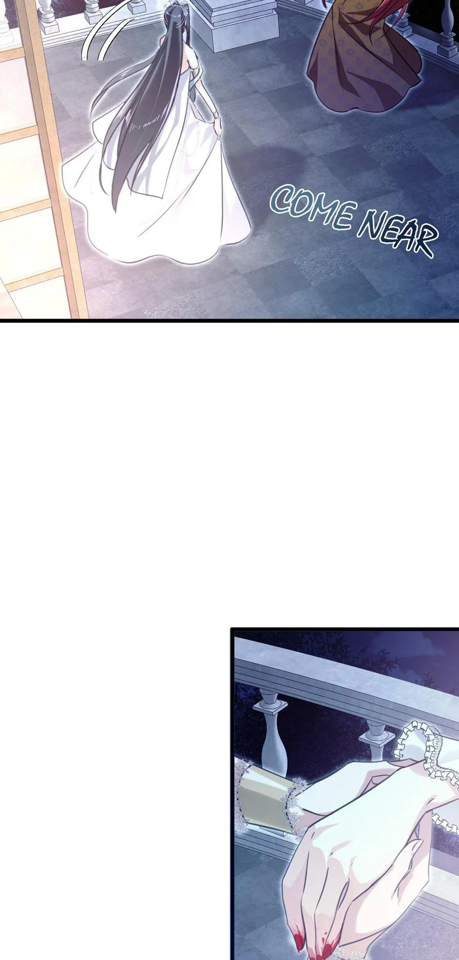 The Ducal Family’s Poisonous Flower Chapter 17 Online - página 10