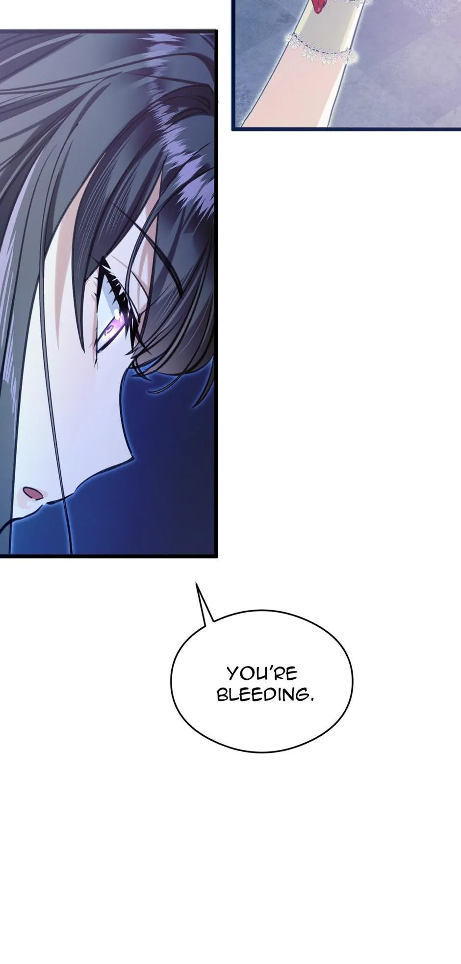 The Ducal Family’s Poisonous Flower Chapter 17 Online - página 11