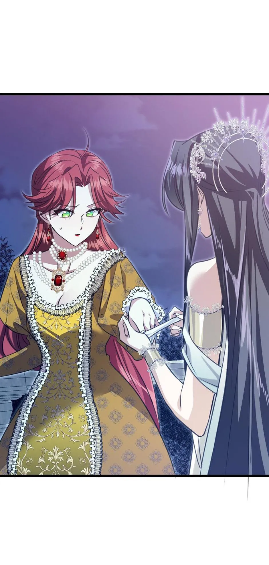 The Ducal Family’s Poisonous Flower Chapter 17 Online - página 13
