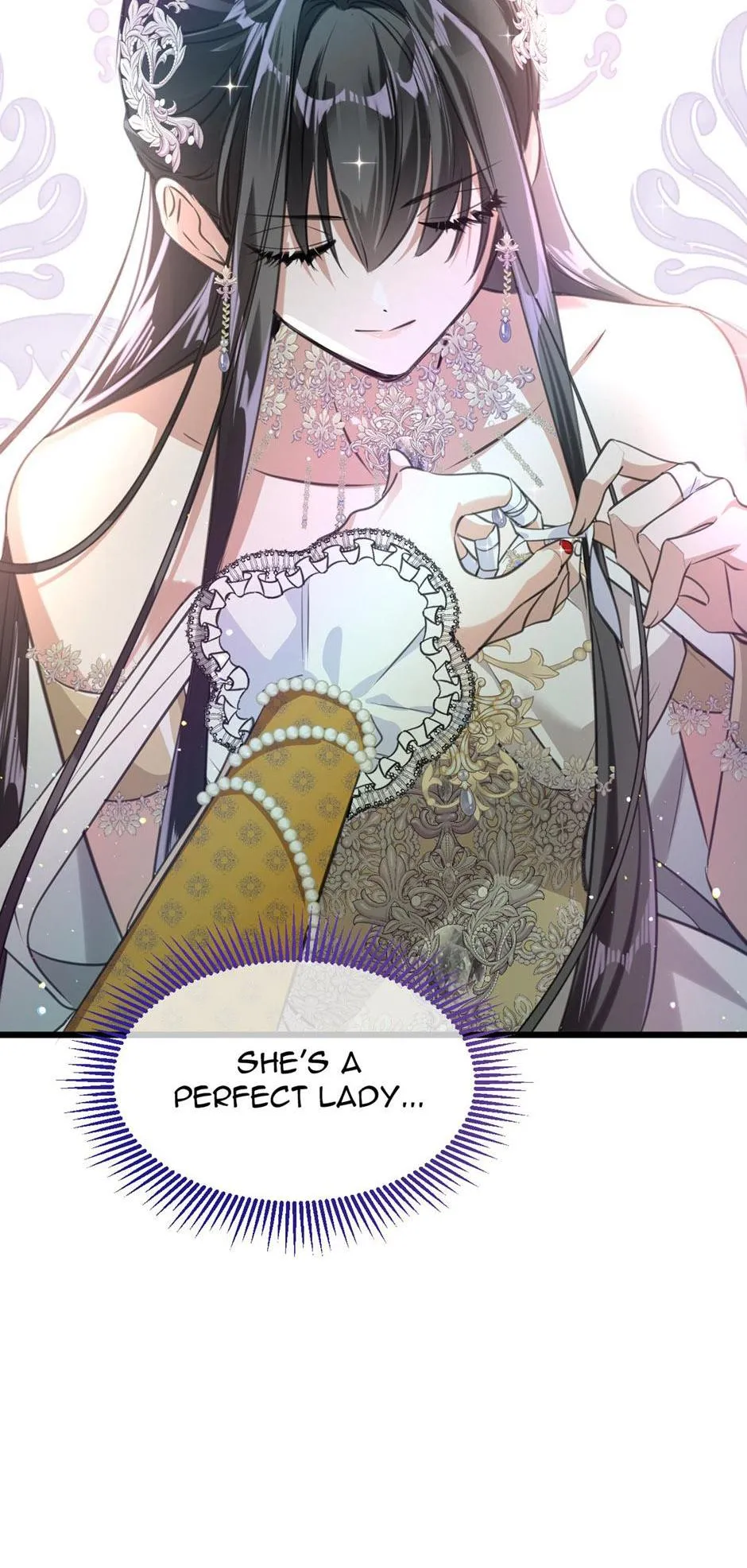 The Ducal Family’s Poisonous Flower Chapter 17 Online - página 15