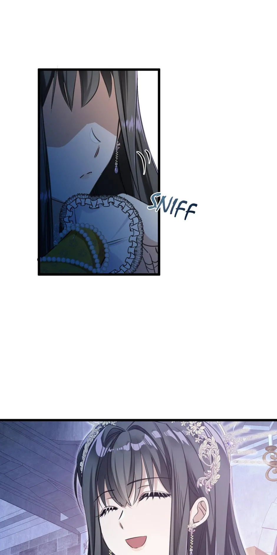 The Ducal Family’s Poisonous Flower Chapter 17 Online - página 16