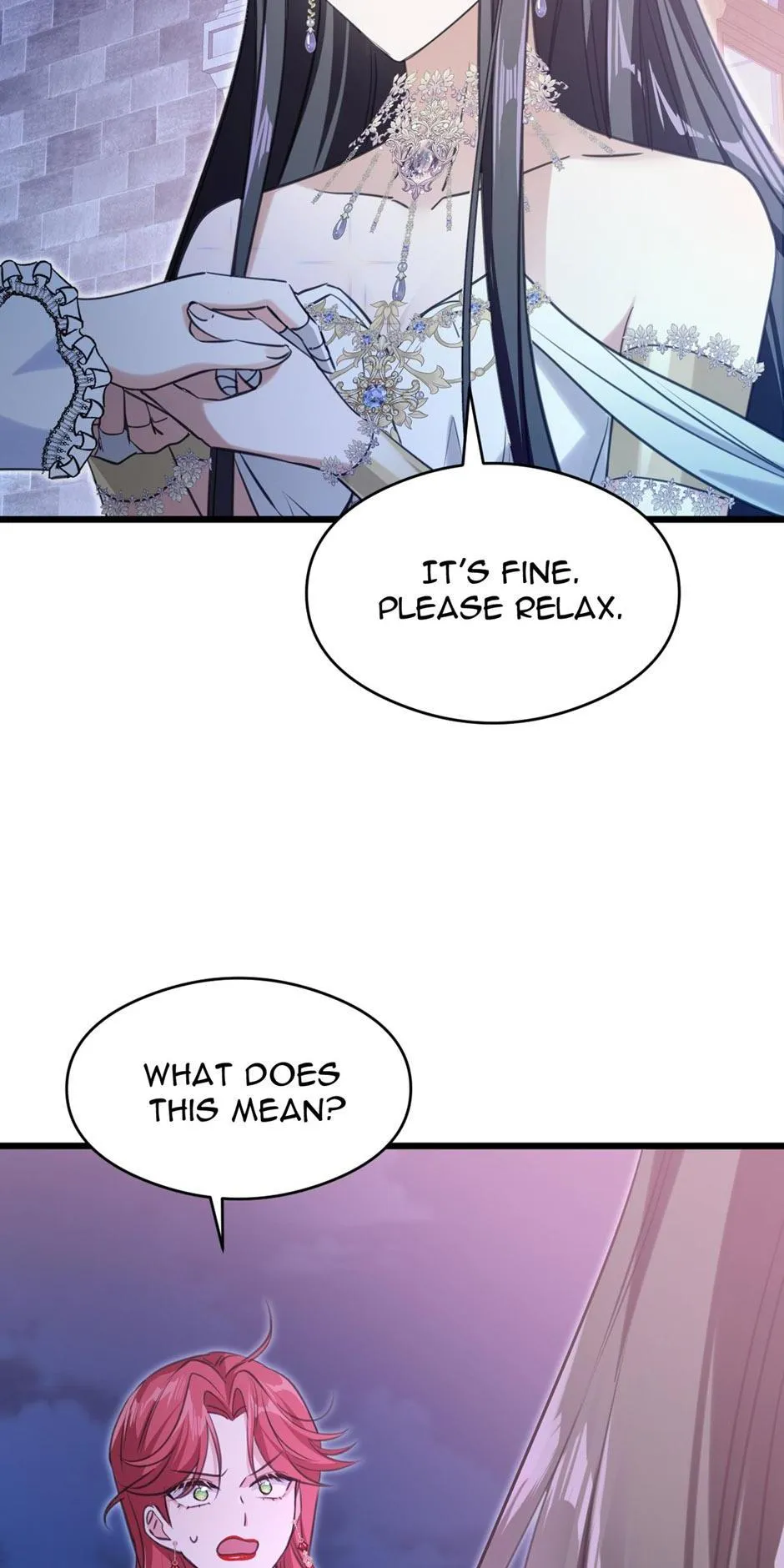 The Ducal Family’s Poisonous Flower Chapter 17 Online - página 17