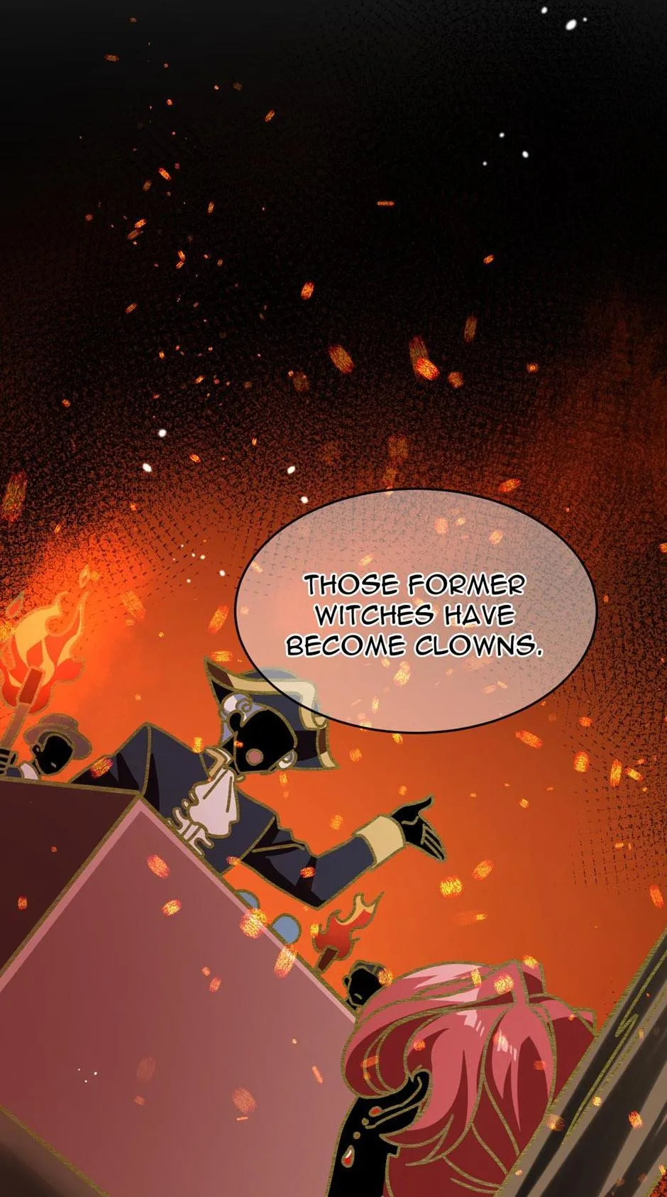 The Ducal Family’s Poisonous Flower Chapter 17 Online - página 21