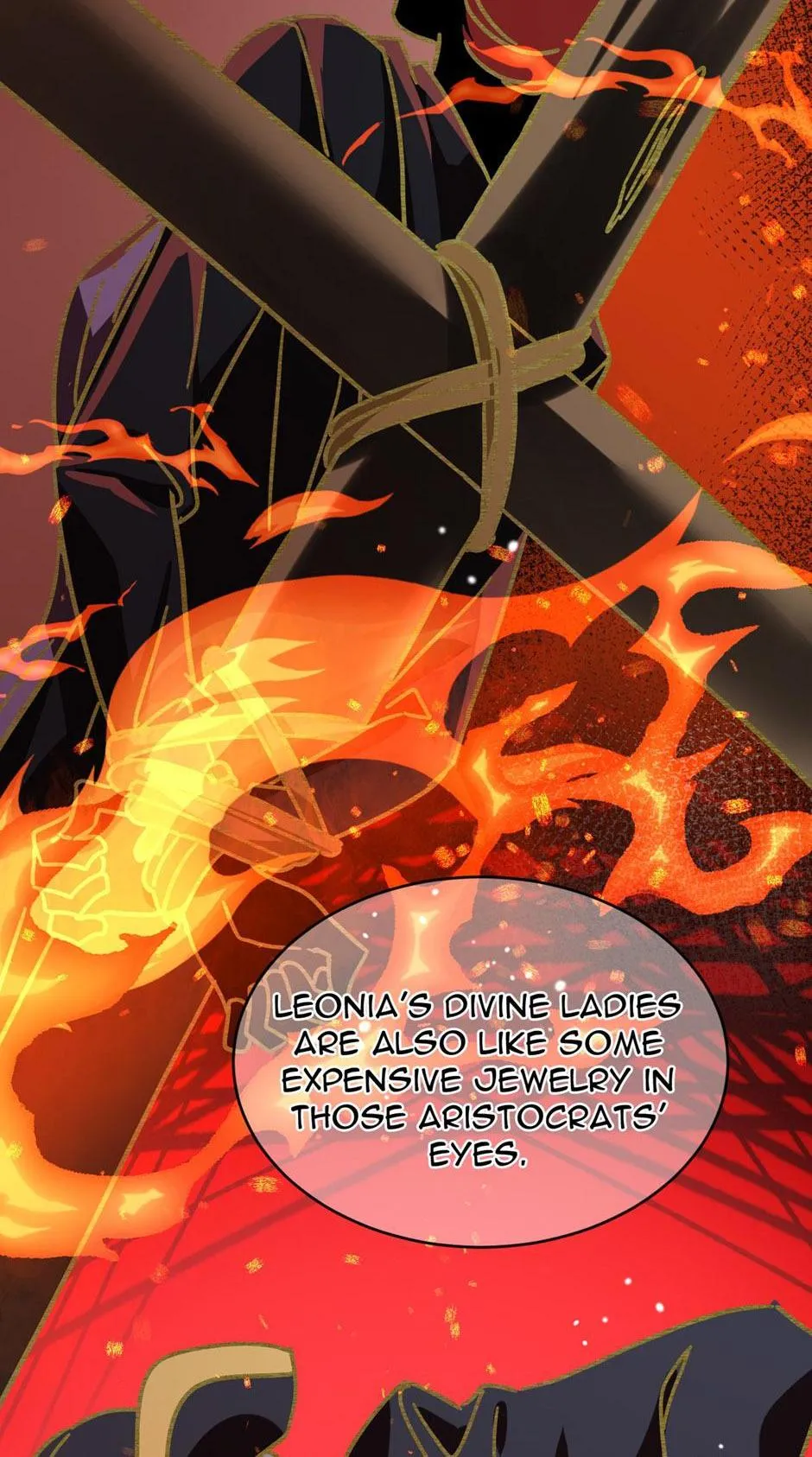 The Ducal Family’s Poisonous Flower Chapter 17 Online - página 22