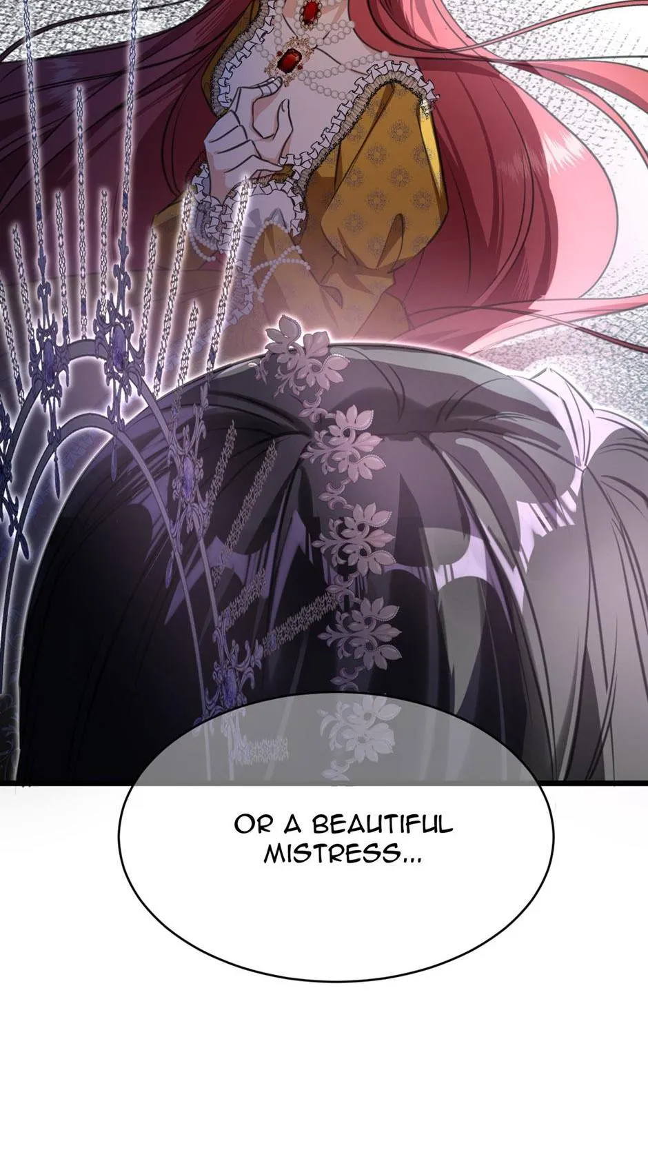 The Ducal Family’s Poisonous Flower Chapter 17 Online - página 25
