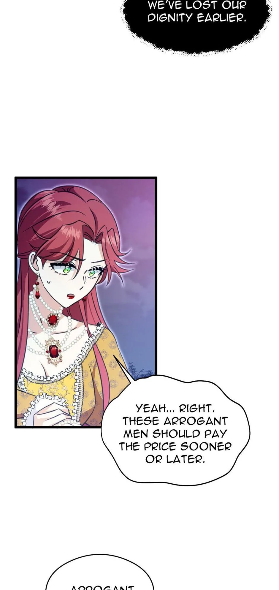 The Ducal Family’s Poisonous Flower Chapter 17 Online - página 27