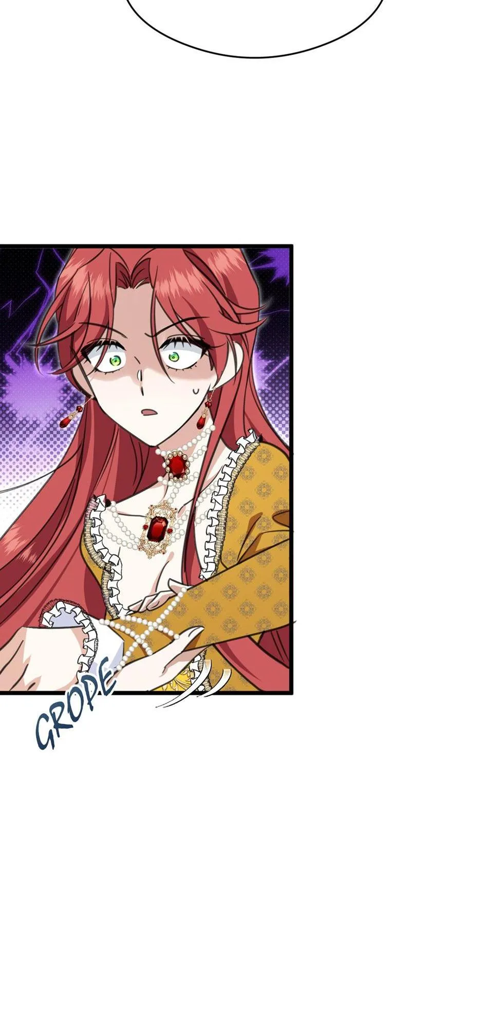 The Ducal Family’s Poisonous Flower Chapter 17 Online - página 29