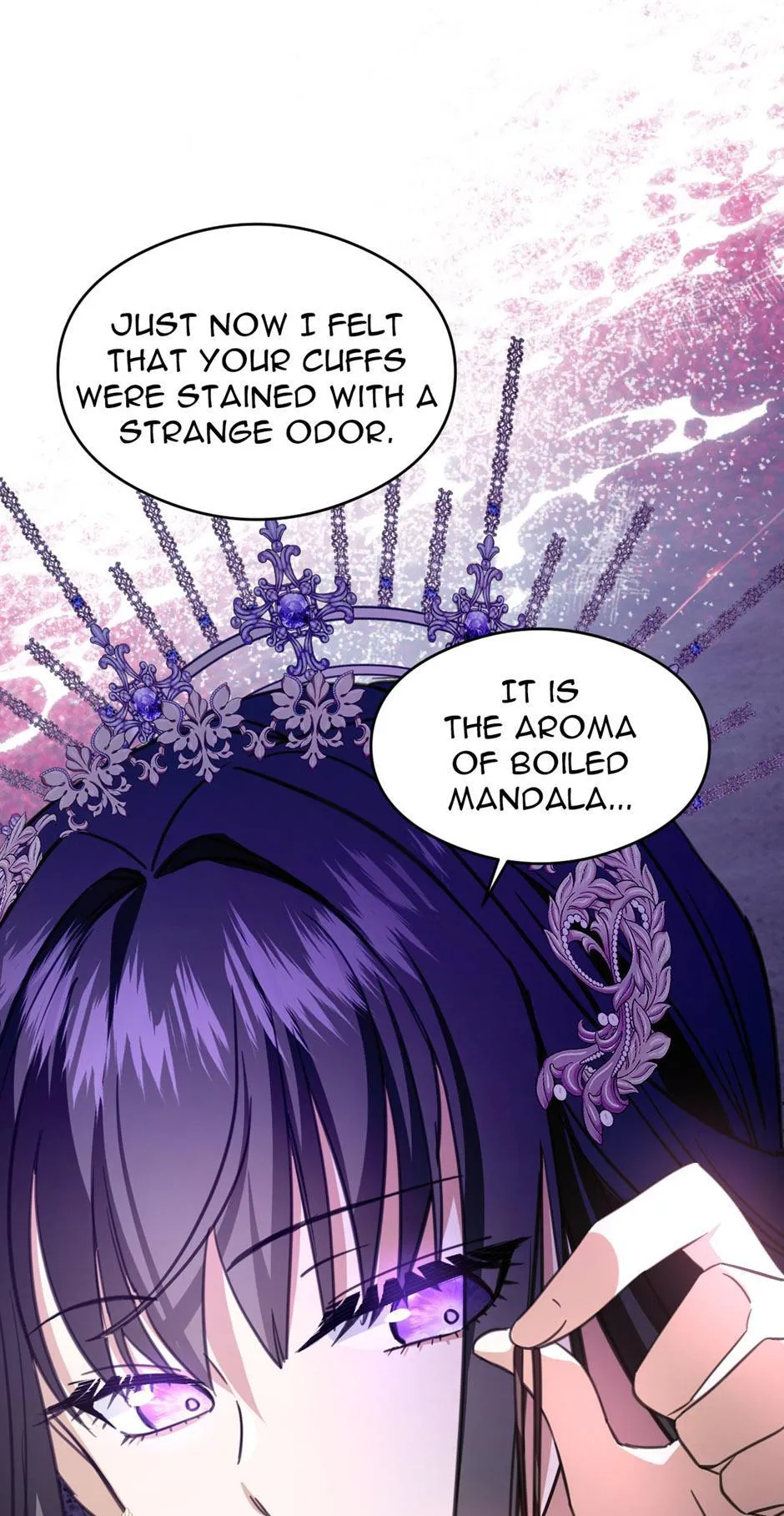 The Ducal Family’s Poisonous Flower Chapter 17 Online - página 31