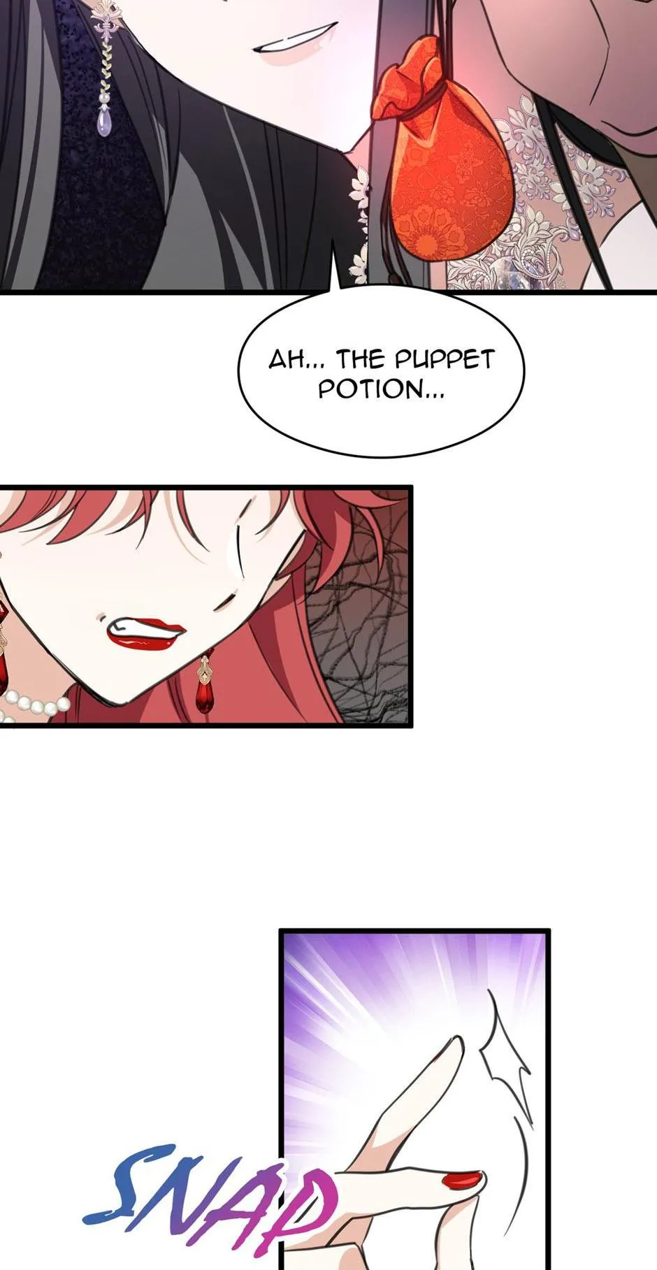 The Ducal Family’s Poisonous Flower Chapter 17 Online - página 32