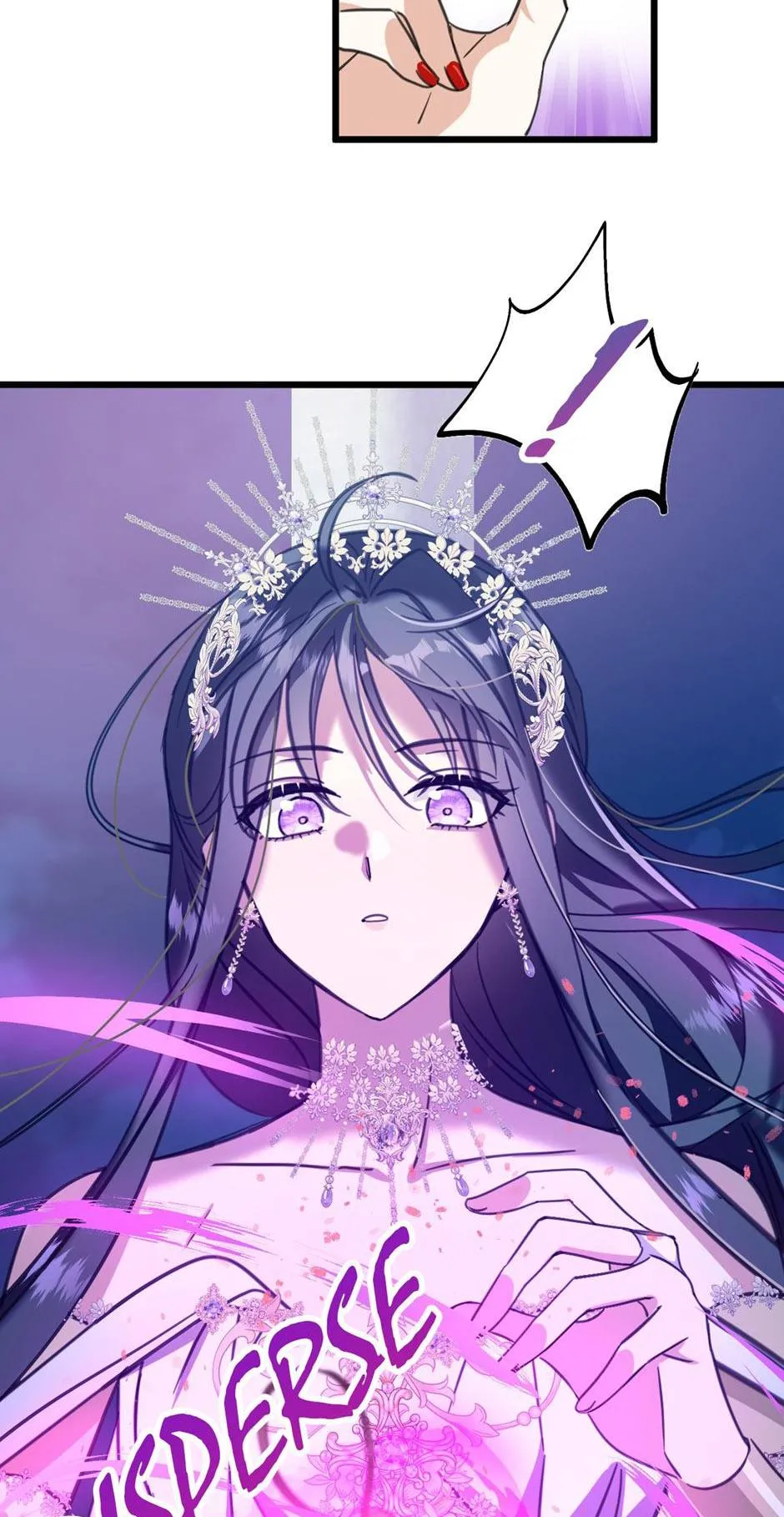 The Ducal Family’s Poisonous Flower Chapter 17 Online - página 33