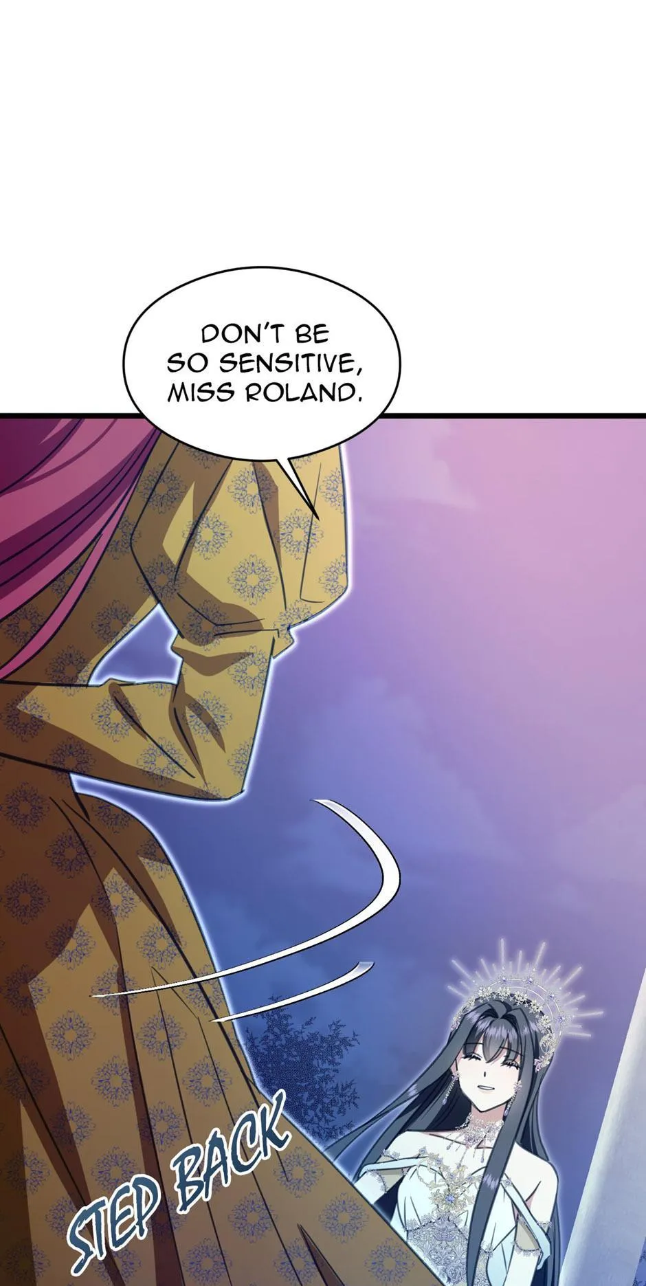 The Ducal Family’s Poisonous Flower Chapter 17 Online - página 37