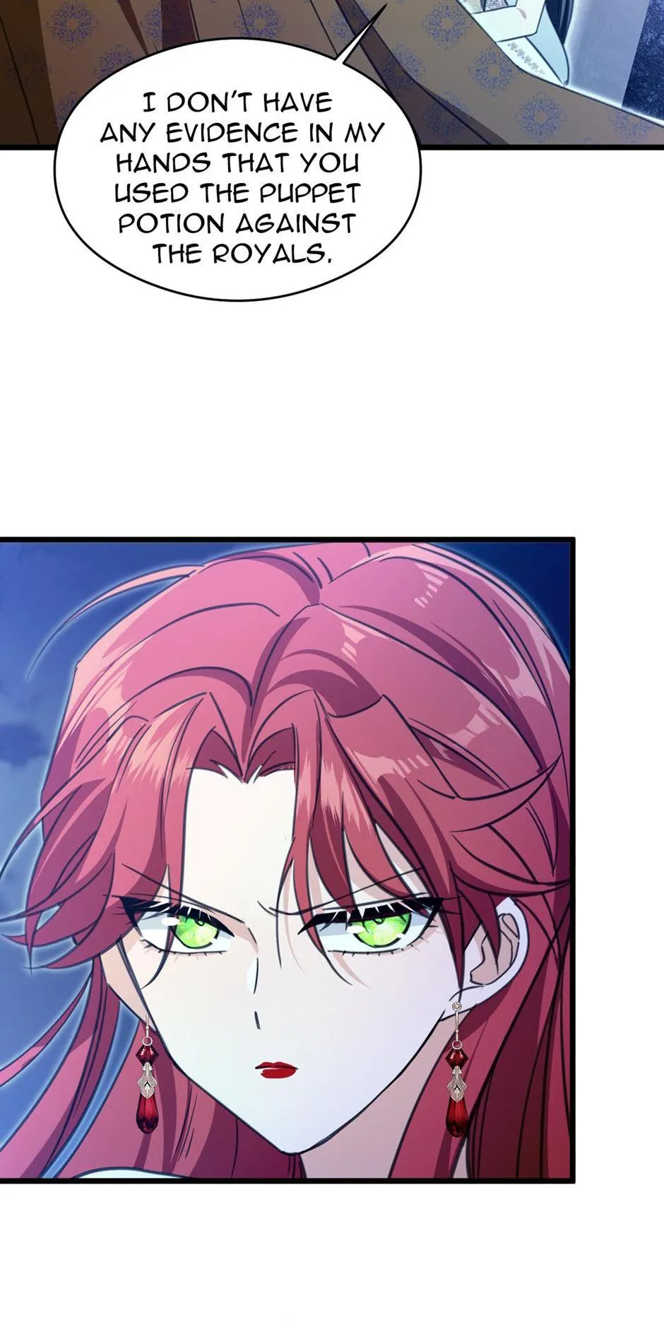 The Ducal Family’s Poisonous Flower Chapter 17 Online - página 38
