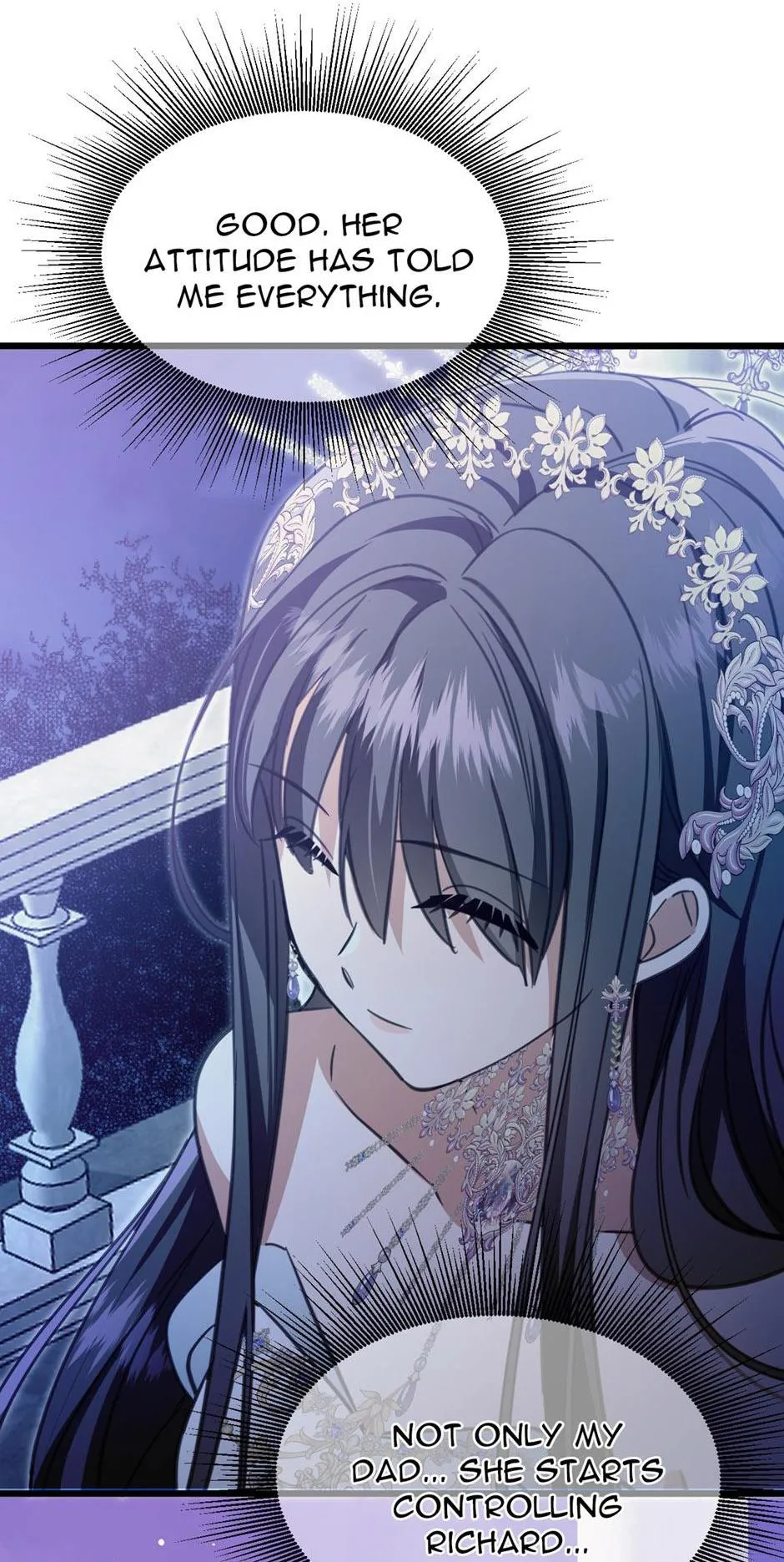 The Ducal Family’s Poisonous Flower Chapter 17 Online - página 39