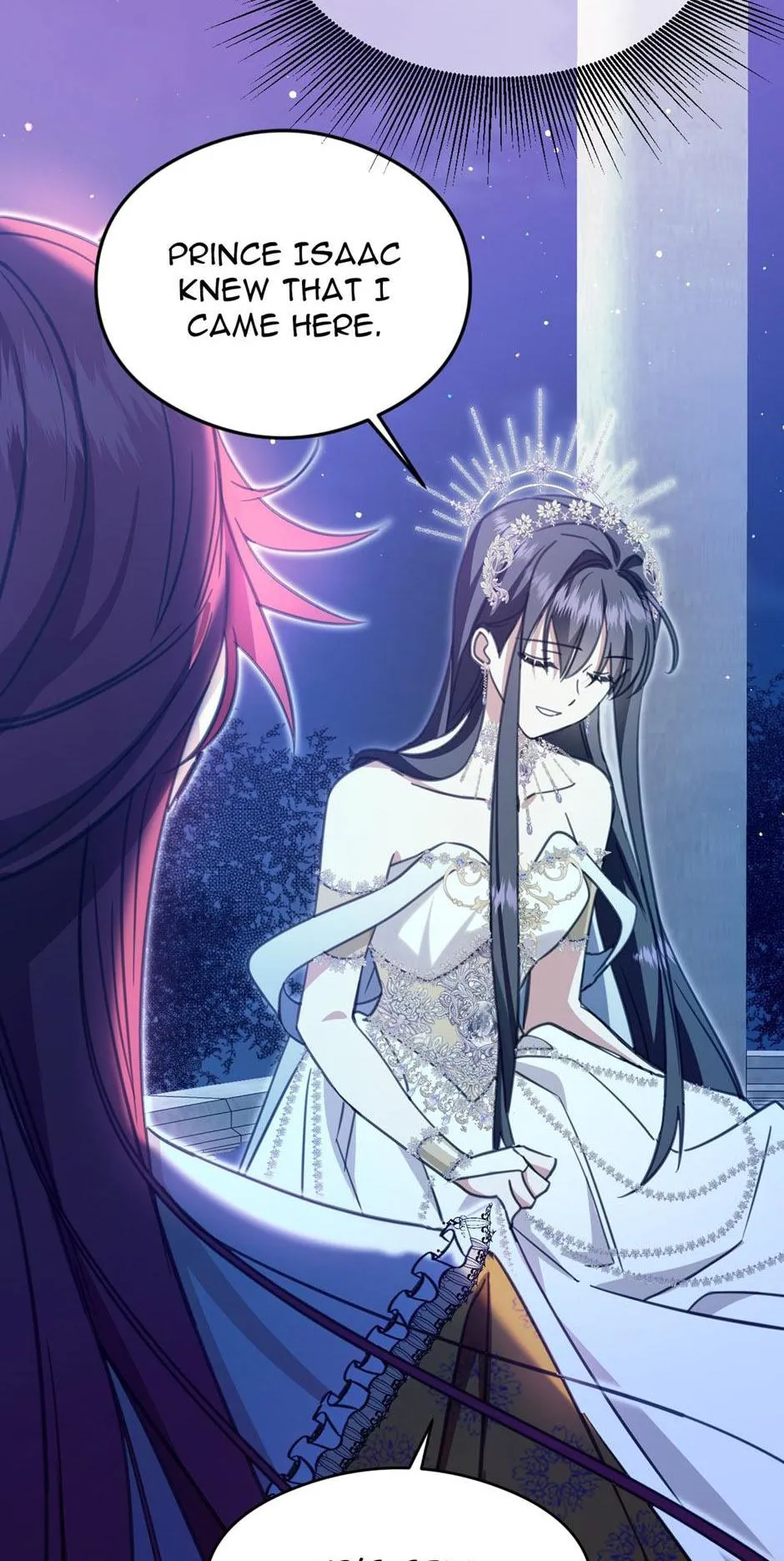 The Ducal Family’s Poisonous Flower Chapter 17 Online - página 40