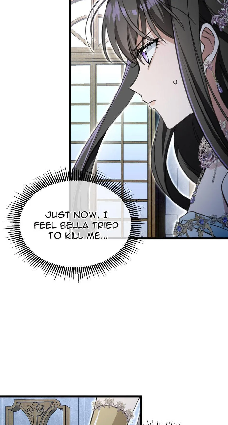 The Ducal Family’s Poisonous Flower Chapter 17 Online - página 45