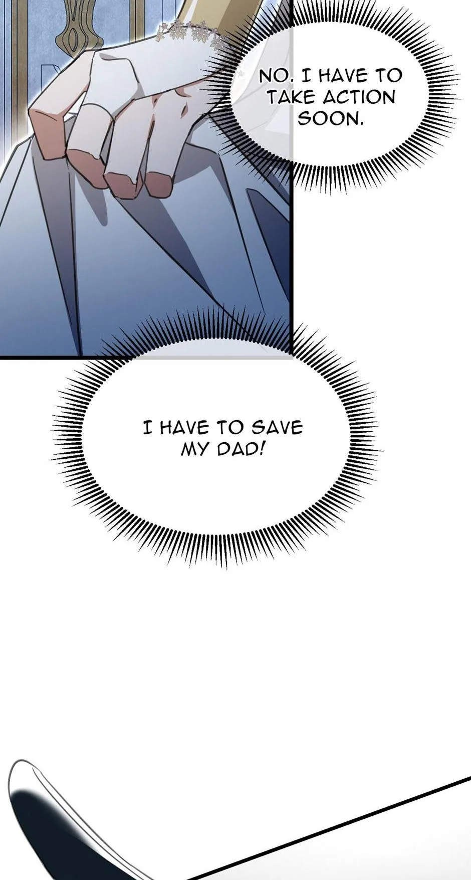 The Ducal Family’s Poisonous Flower Chapter 17 Online - página 46