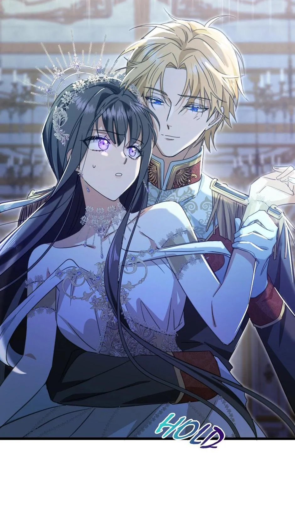 The Ducal Family’s Poisonous Flower Chapter 17 Online - página 49