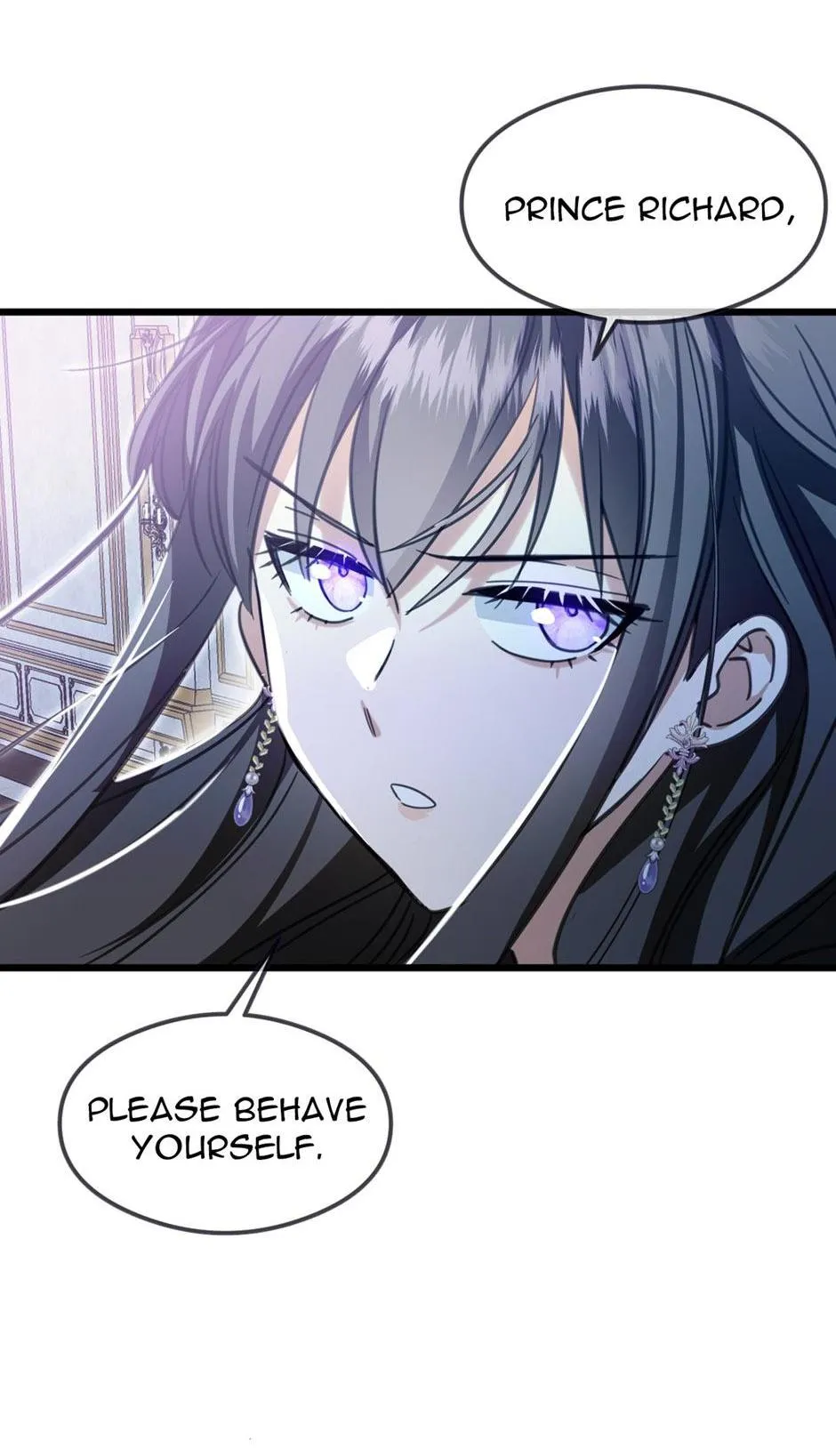 The Ducal Family’s Poisonous Flower Chapter 17 Online - página 50