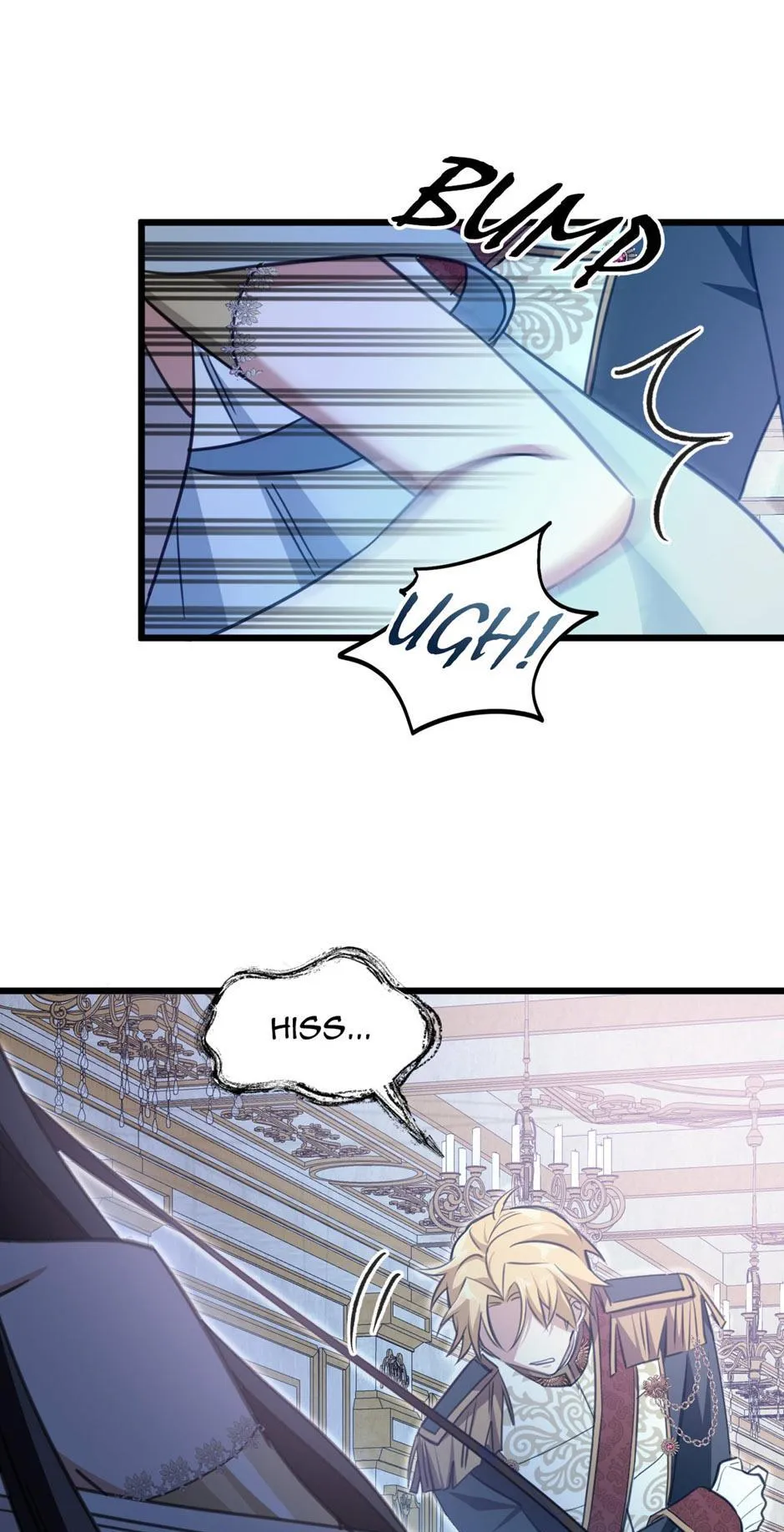 The Ducal Family’s Poisonous Flower Chapter 17 Online - página 53