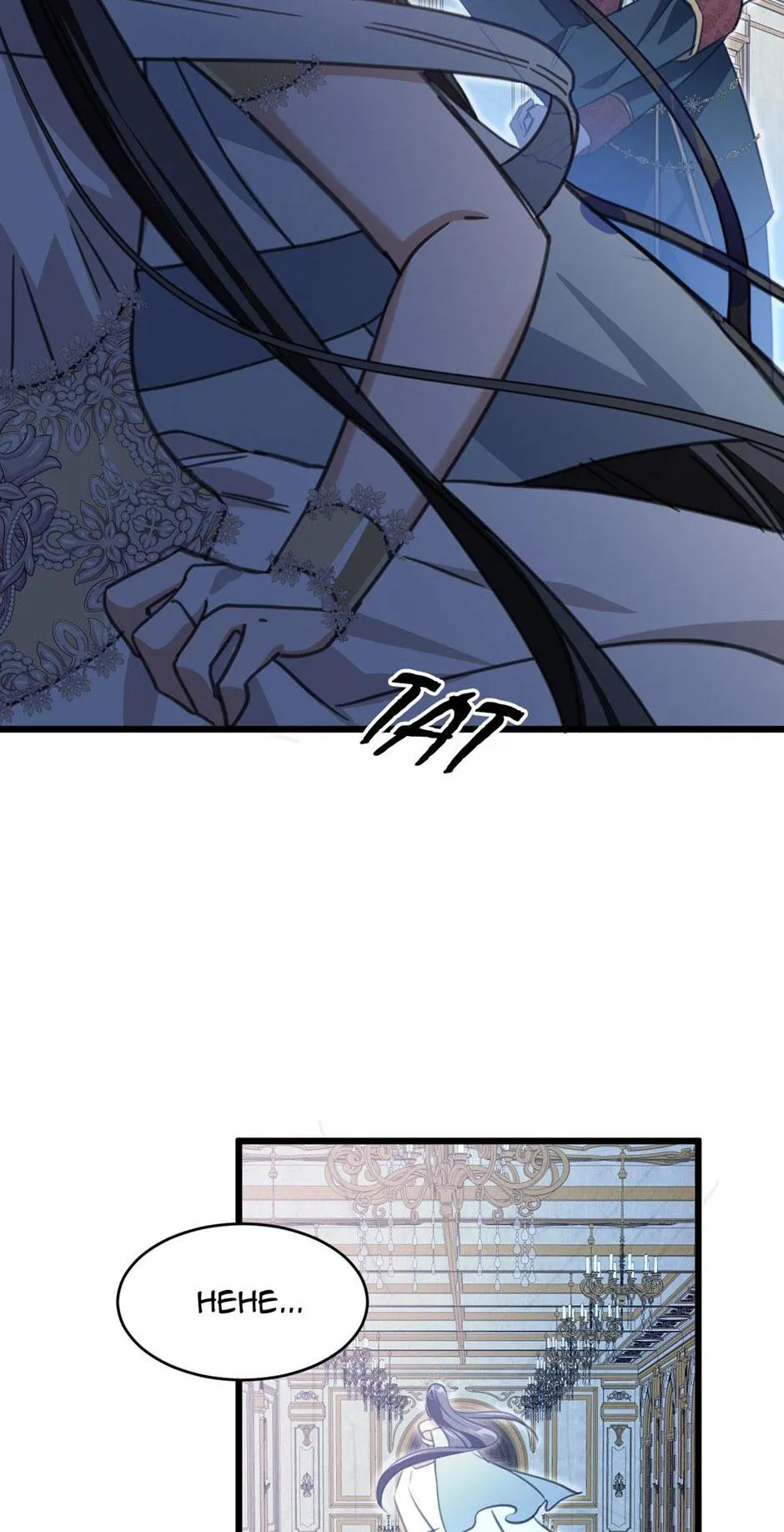 The Ducal Family’s Poisonous Flower Chapter 17 Online - página 54