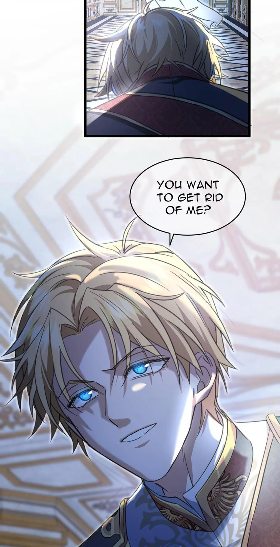 The Ducal Family’s Poisonous Flower Chapter 17 Online - página 55