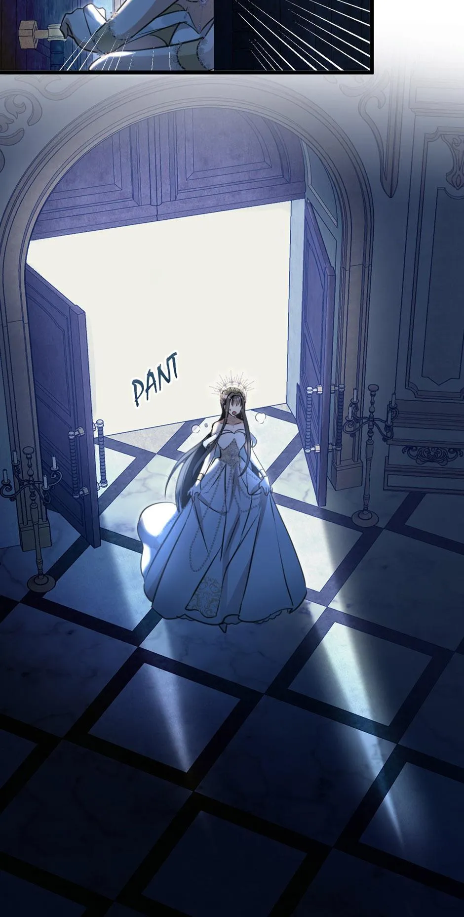 The Ducal Family’s Poisonous Flower Chapter 17 Online - página 58