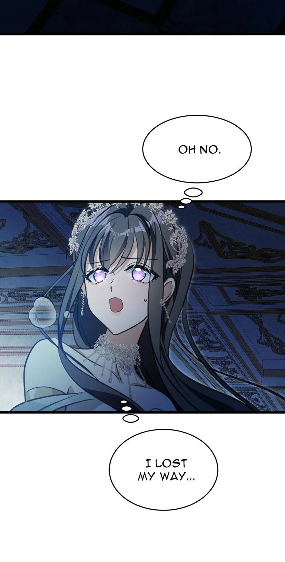 The Ducal Family’s Poisonous Flower Chapter 17 Online - página 59