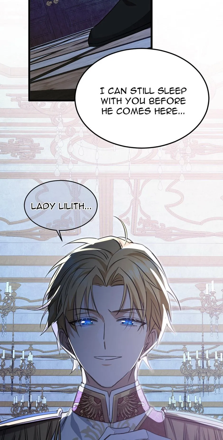 The Ducal Family’s Poisonous Flower Chapter 17 Online - página 61