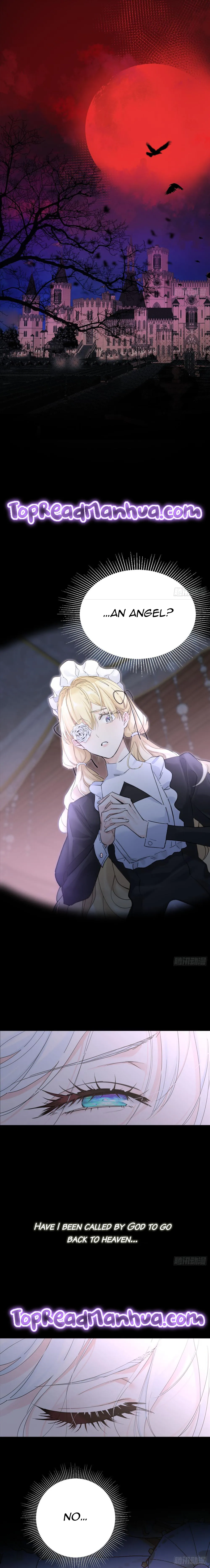 The Ducal Family’s Poisonous Flower Chapter 2 Online - página 1